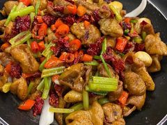干锅肥肠-潇湘阁(三里屯SOHO店)