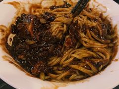 -桃园中华料理炸酱面(燕儿岛路店)