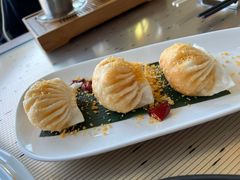 -彩丰楼中餐厅·仁恒洲际酒店
