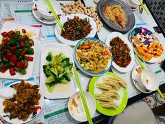咖椰土司-滕记星发餐室·新加坡菜(巨鹿路店)