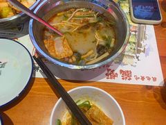 -雙冲柳州螺蛳粉&酸嘢&桂林米粉(簋街店)