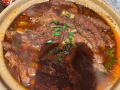 -山四砂锅(钟楼街店)