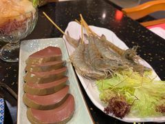 -成都老码头火锅(旺角店)