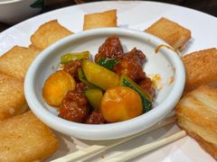 -猪肉婆私房菜(容桂总店)
