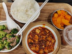 -乡村基·川味现炒大王(熙悦天街店)