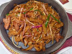 -稻香饭店(IFS国金中心店)