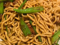 生爆牛肉面-寻裕记·现炒浇头面(人民广场店)