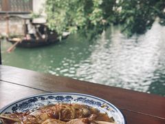 -茅老太臭豆腐