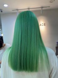 -HaLo hair studio