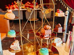 -郑州希尔顿酒店·阿米奇意大利餐厅