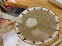 -古乡居甜品(大信店)