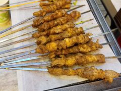 -纪录片《人生一串》体验店(静安店)