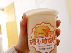 布蕾小啵啵-书亦烧仙草(七星关学院路店)