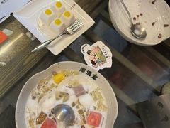 -椰语堂·海南清补凉(中山骑楼店)