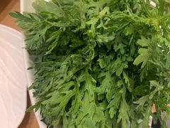 茼蒿-湯系·煲汤手艺人(东二环泰禾广场店)