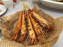 -79号渔船海鲜饭店(宝安店)