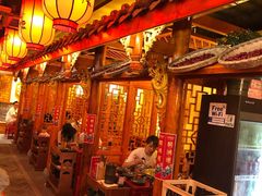-谭鸭血老火锅(日本东京店)