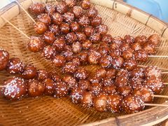 糖油果子-邓记新一代糖油果子(四川煤管局供销公司职工宿舍店)