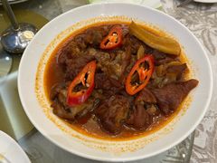 -香云轩·顺德菜(香云纱园林酒店店)