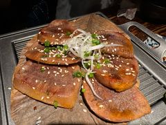 -小川洋风料理(江汉路店)