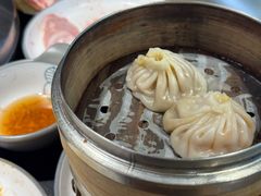 -東盛炭烤自助料理(浦东文峰广场店)