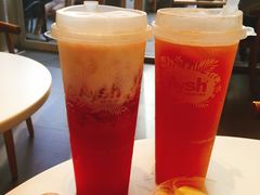 -艾薯夫妇Aysh(福田星河COCOPark店)