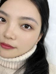 -YIMEI ART半永久纹眉·野生眉