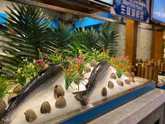 -阳光岛·海鲜盛宴(银泰中心in99店)
