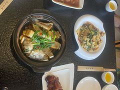 -喜洲翰林餐厅(董家百年老宅店)