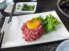 -马记伊源斋涮肉·清真菜(百子湾店)