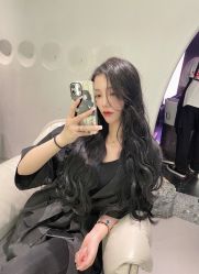 -3AM·S HAIR SALON烫发染发接发