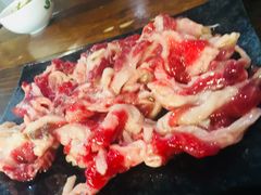 -刘小胖煎肉馆