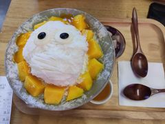 -怪物的冰与火(天虹商场中山路店)