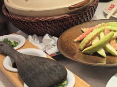 -大鸽饭(岗顶店)