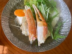 -蟹料理 北海道かに将軍(札幌本店)