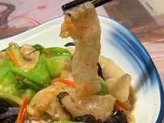 -阿洁小吃(邮电局家属院店)