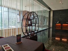 -粤尚腾香居中餐厅(首都机场希尔顿店)