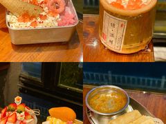 -三肥两瘦烤肉(鹿城店)