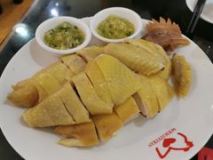 -文记壹心鸡(宝华路店)