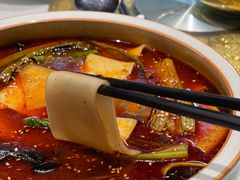 -阿西娅食府(中关村店)