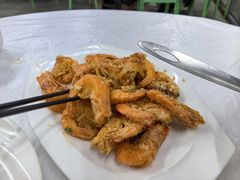 -众味海鲜大排档·活海鲜·潮汕味(南澳店)