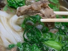 -小满手工粉(北京来福士店)