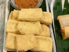 包浆豆腐-浩海火烧云傣家菜(京广店)