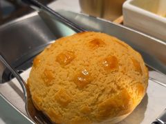 -食大利香港茶餐厅(南亚风情第一城店)