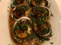 -玫瑰厅上海菜(兴国路店)