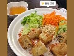 春卷捞檬-PHO·5越南牛肉粉(建新路店)