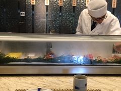 -舞鹤日本料理铁板烧(华侨城店)