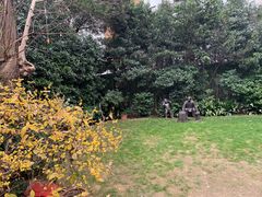 -老洋房花园饭店(绍兴路店)