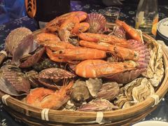 -旺角小渔村·海肠捞饭开创者(环山路店)