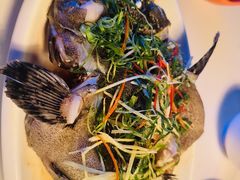 -琶醍壹号•潮菜江景餐吧